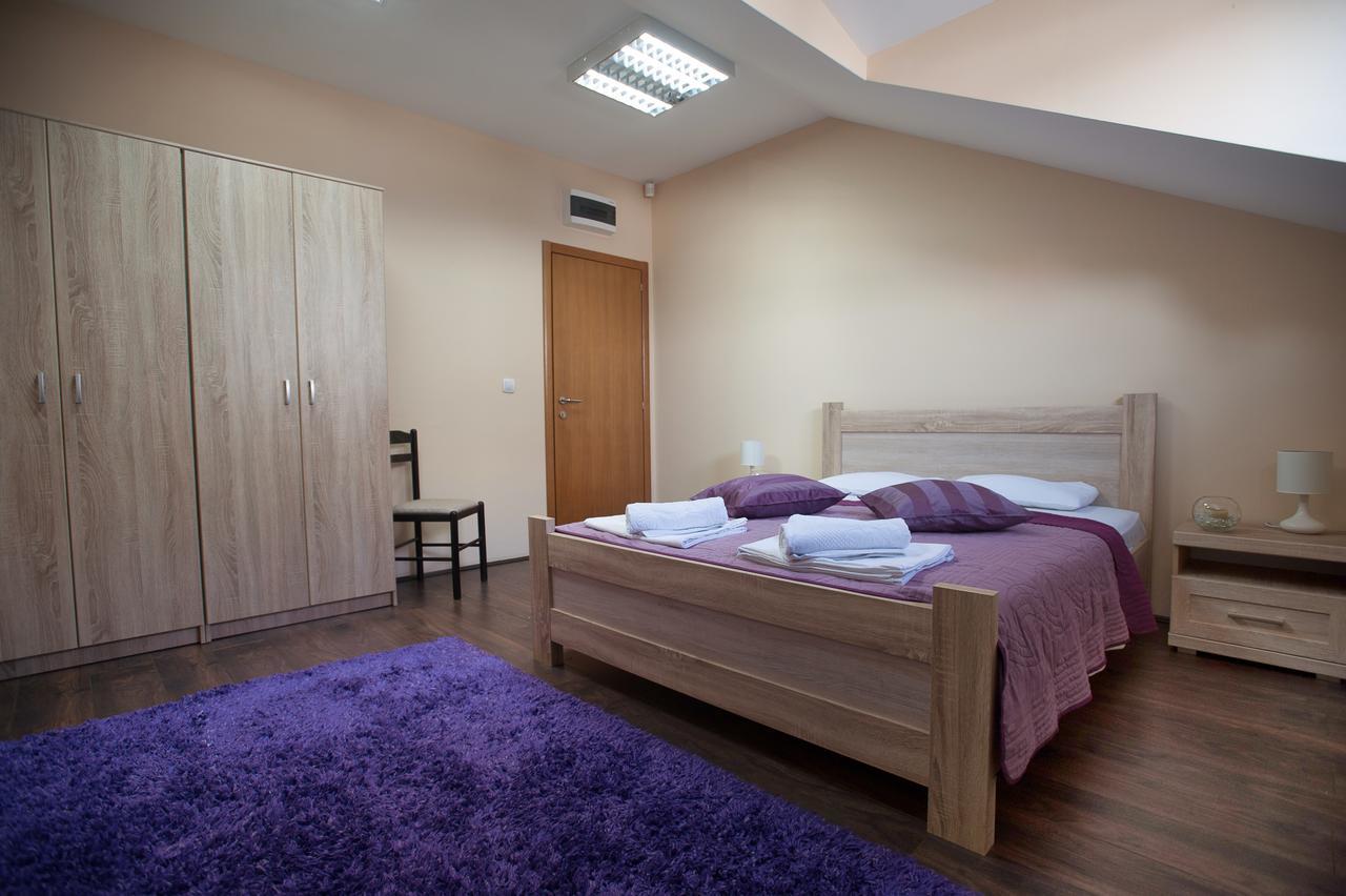 Apartament Danilovgrad Exterior photo