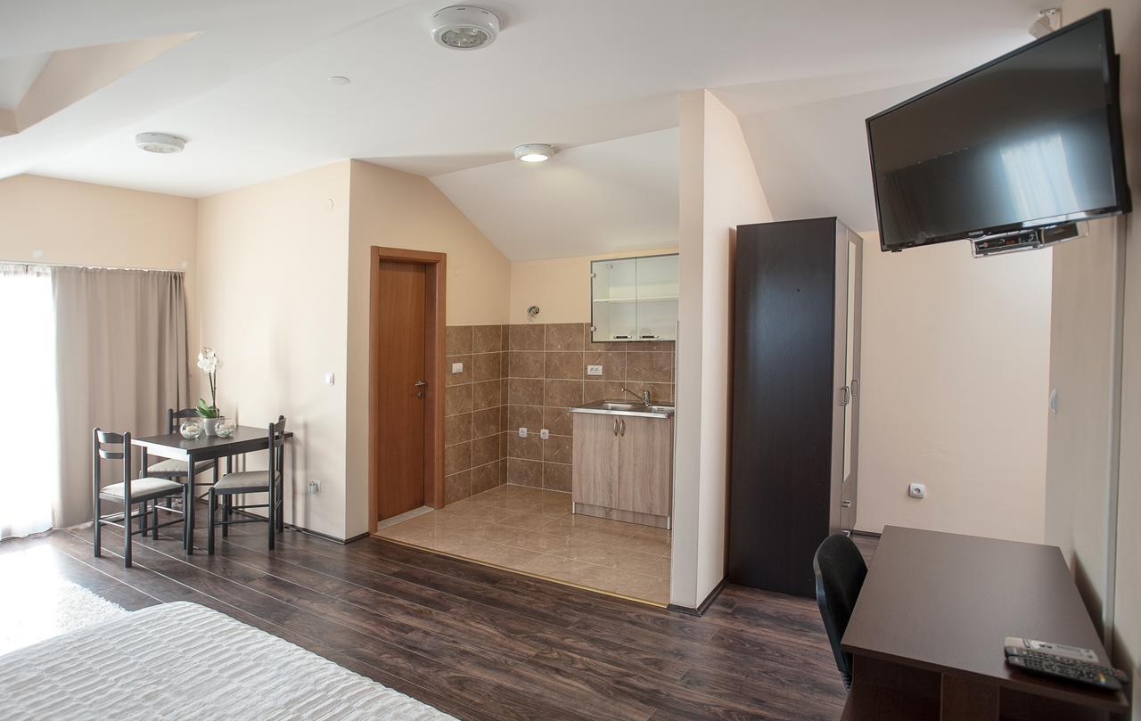 Apartament Danilovgrad Exterior photo